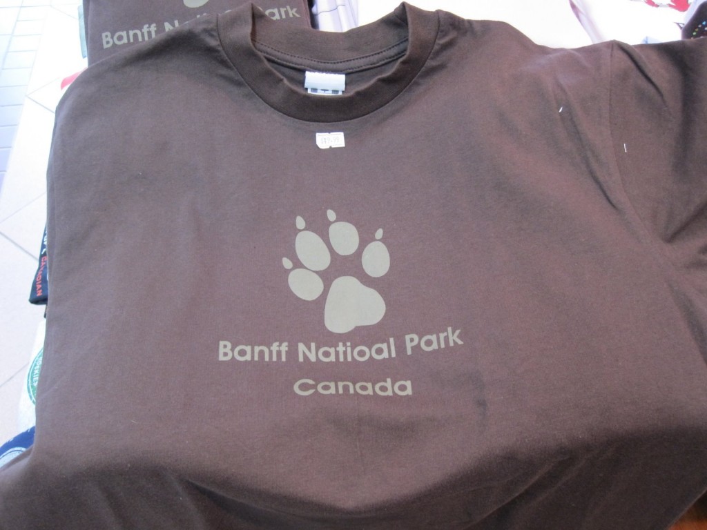 Banff Natioal Park